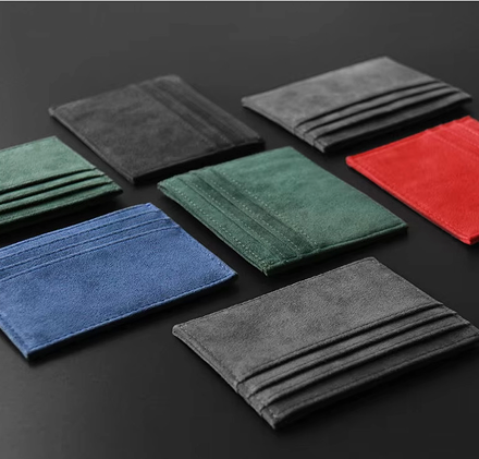 Wallets
