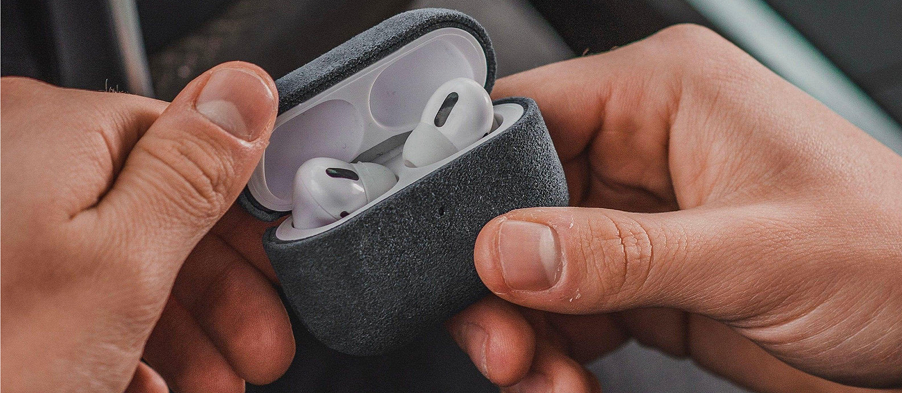 Airpods case