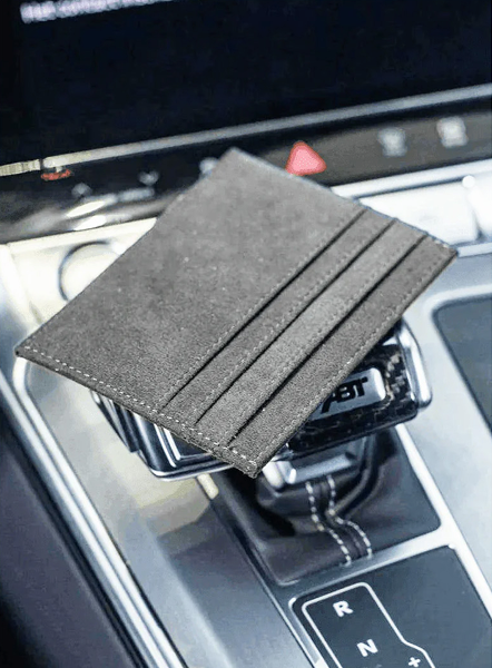 Card wallet
