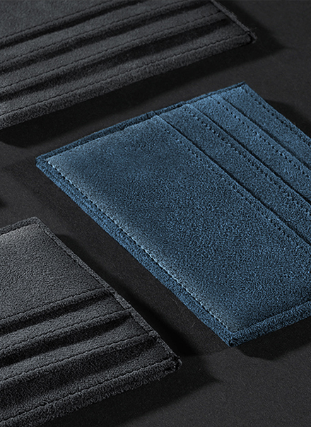 Card wallet