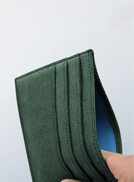 Card wallet
