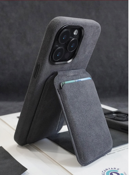 Card Wallet Stand