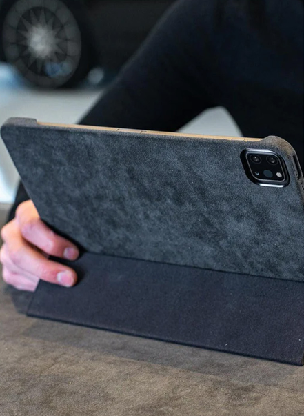 Ipad case