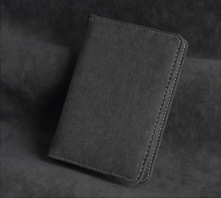 Passport Holder