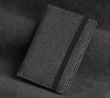 Passport Holder