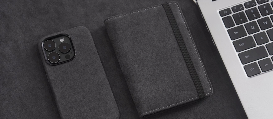 Passport Holder
