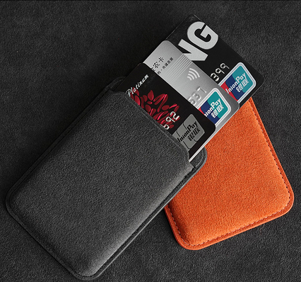 MagSafe Wallets